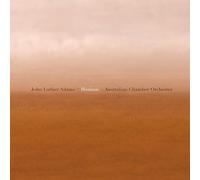 Australian Chamber Orchestra - John Luther Adams: Horizon [VINYL]
