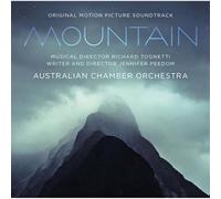 Australian Chamber Orchestra & Richard Tognetti – Mountain (Original Motion Picture Soundtrack) – CD