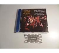 Australian Chamber Orchestra - Symphony, Serenade & Suites