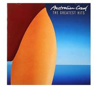 Australian Crawl - Greatest Hits