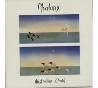 Australian Crawl - Phalanx