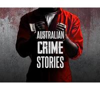 Australian Crime Stories