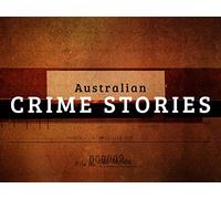 Australian Crime Stories