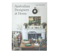 Australian Designers at Home - EN White