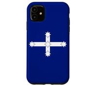 AUSTRALIAN EUREKA FLAG BATTLE OF THE EUREKA STOCKADE Case for iPhone 11