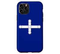 AUSTRALIAN EUREKA FLAG BATTLE OF THE EUREKA STOCKADE Case for iPhone 11 Pro