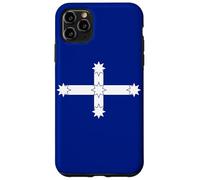AUSTRALIAN EUREKA FLAG BATTLE OF THE EUREKA STOCKADE Case for iPhone 11 Pro Max