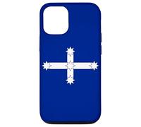 AUSTRALIAN EUREKA FLAG BATTLE OF THE EUREKA STOCKADE Case for iPhone 12/12 Pro