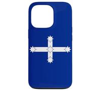 AUSTRALIAN EUREKA FLAG BATTLE OF THE EUREKA STOCKADE Case for iPhone 13 Pro