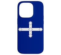 AUSTRALIAN EUREKA FLAG BATTLE OF THE EUREKA STOCKADE Case for iPhone 14 Pro