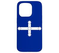 AUSTRALIAN EUREKA FLAG BATTLE OF THE EUREKA STOCKADE Case for iPhone 15 Pro