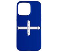 AUSTRALIAN EUREKA FLAG BATTLE OF THE EUREKA STOCKADE Case for iPhone 15 Pro Max