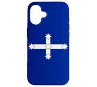 AUSTRALIAN EUREKA FLAG BATTLE OF THE EUREKA STOCKADE Case for iPhone 16
