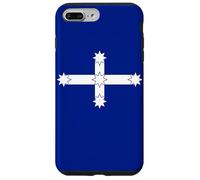 AUSTRALIAN EUREKA FLAG BATTLE OF THE EUREKA STOCKADE Case for iPhone 7 Plus/8 Plus