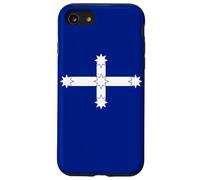 AUSTRALIAN EUREKA FLAG BATTLE OF THE EUREKA STOCKADE Case for iPhone SE (2020) / 7/8
