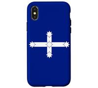 AUSTRALIAN EUREKA FLAG BATTLE OF THE EUREKA STOCKADE Case for iPhone X/XS