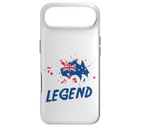 Australian Famous Aussie Statement Bloody Legend Australia Case for iPhone Air