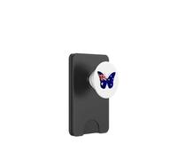 Australian Flag Colours Butterfly Butterflies Bug Wings PopSockets PopWallet for MagSafe