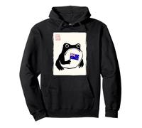 Australian Flag Men Women Kids Australia Pullover Hoodie