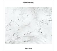 Australian Frogs 2 [BsF012]