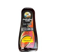 Australian Gold ACCELERATOR dark tanning spray 250 ml