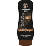 Australian Gold After Sun Moisturiser with Bronzer 237ml