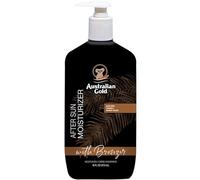 Australian Gold After Sun Moisturiser with Bronzer 473ml