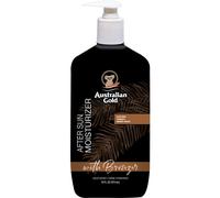 Australian Gold After Sun Moisturizer with Bronzer 16oz-473ML