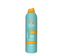Australian Gold Australian gold little joey continuous spray spf 50 broad spectrum water resistant for up to 80 minutes pediatrician tested hypoaller
