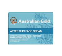 Australian Gold Moisturizer Face Cream 50ml Aftersun Clear Man