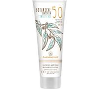 Australian Gold Botanical SPF50 Tinted Face Lotion Fair to Light 88ml