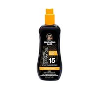 Australian Gold Sun Protection Spray Oil Spf 15 With Carrot Oil 237Ml