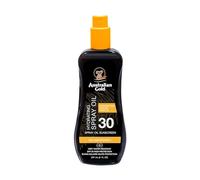 Australian Gold SUNSCREEN SPF30 spray oil hydrating with carrot 237 ml