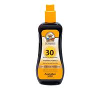 Australian Gold Carrot Spray Oil Spf30 237ml Protector