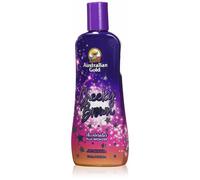 Australian Gold, CHEEKY BROWN Accelerator Dark Natural Bronzers, Tanning Bed Lotion 8.5 oz