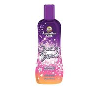 Australian Gold Cheeky Brown Tanning Lotion Dark Tanning Accelerator Plus Bronze 250 ml