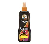 Australian Gold ACCELERATOR dark tanning spray 250 ml