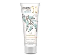 Australian Gold Botanical SPF50 Tinted Face Lotion Fair to Light 88ml