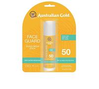 Australian Gold FACE GUARD SPF50 sunscreen stick 14 gr