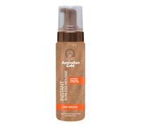 Australian Gold Instant Sunless self-tanning mousse 177 ml
