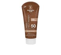 Australian Gold Face and Self Tanner SPF50 88ml