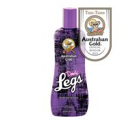 Australian Gold - Dark Legs - Decadent Dark Leg Bronzer Lotion 250ml