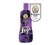 Australian Gold Dark Legs Decadent Dark Leg Sunbed Bronzing Lotion 250ml