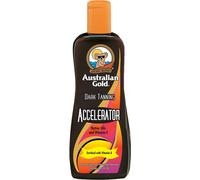 Australian Gold Dark Tanning Accelerator Lotion 250ml