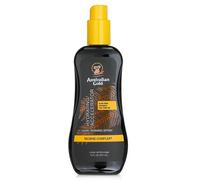 Australian Gold Dark Tanning Accelerator Spray Gel 237ml