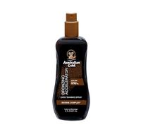 Australian Gold ACCELERATOR with bronzer spray gel 237 ml