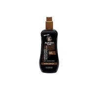 Australian Gold Dark Tanning Accelerator Spray Gel With Bronzers 237ml