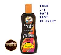 Australian Gold Accelerator Tanning Spray 250ml Multicolor 250 ml