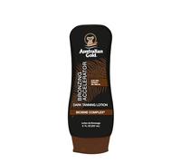 Australian Gold Dark Tanning Accelerator w/Bronzers, 240ml
