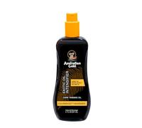 Australian Gold Exotic Oil Intensifier Dark Tanning Oil 237 ml (Pack of 1)